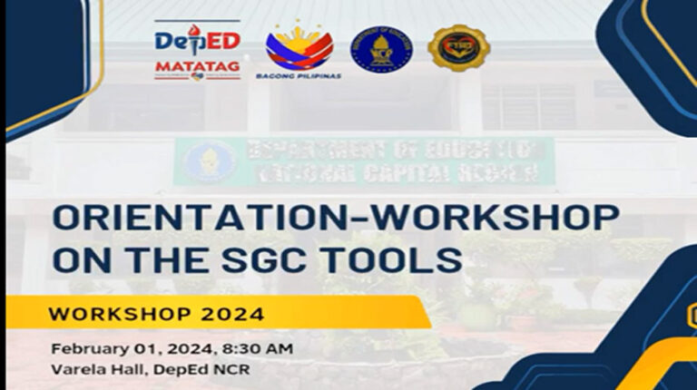 Empowering Education: FTAD’s Dynamic Workshop Shapes Future of School Governance Council