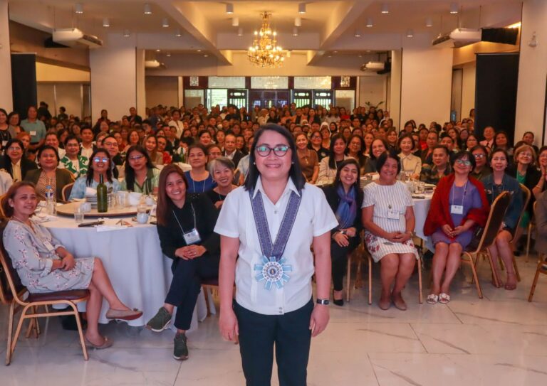 DepEd NCR Hosts Regional Summit for Private Schools