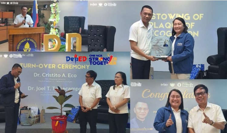 Celebration of the Premier Region’s Milestones